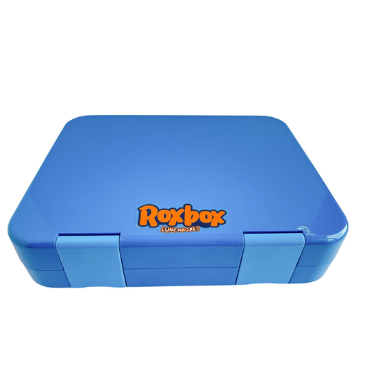 RoxBox (blauw)