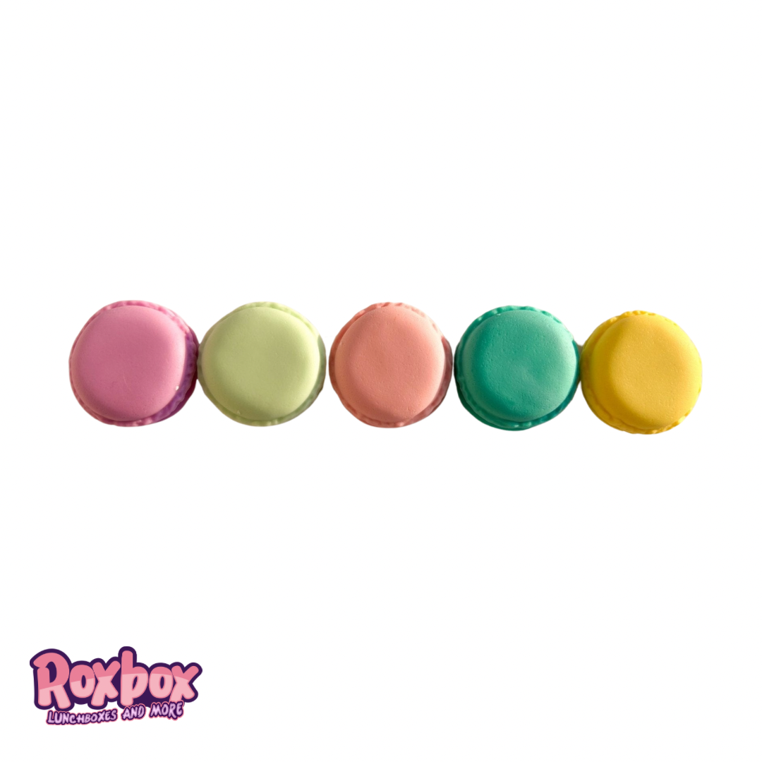 Macarons doosje - Roxboxshop